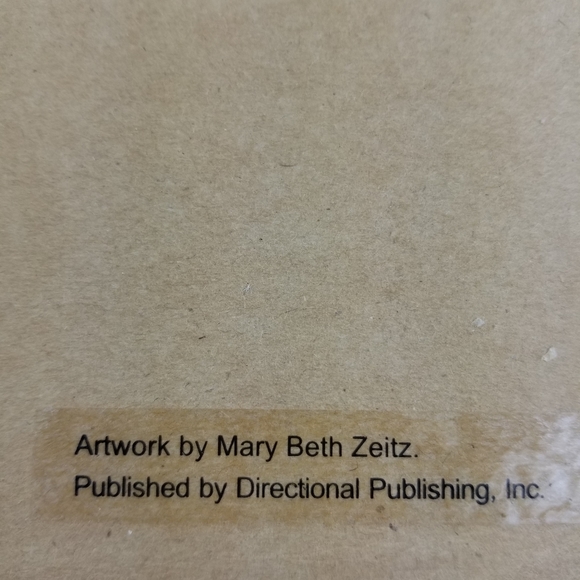 - Wall art by Mary Beth Zeitz - Picture 2 of 11